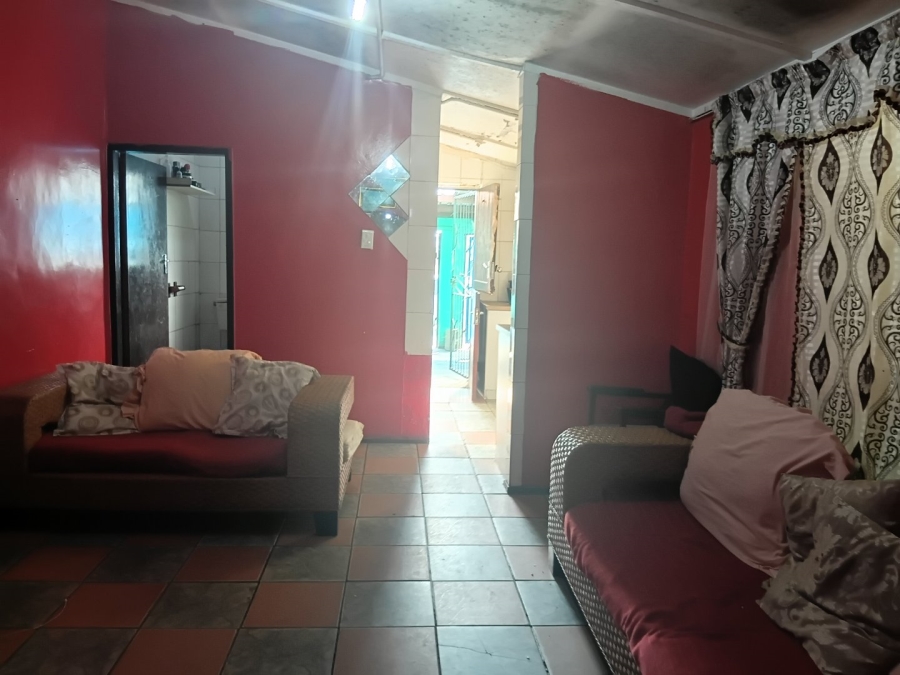 3 Bedroom Property for Sale in Valhalla Park Western Cape